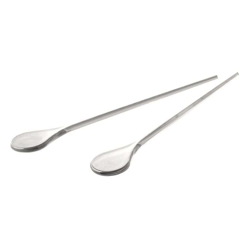 Kit Colheres OU Bailarina 2 Pe as Poliest  BL510 NT 0