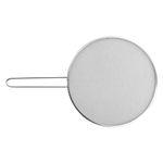 Tela Anti Respingo Mimo Style 4784 A o Inox 30cm 0