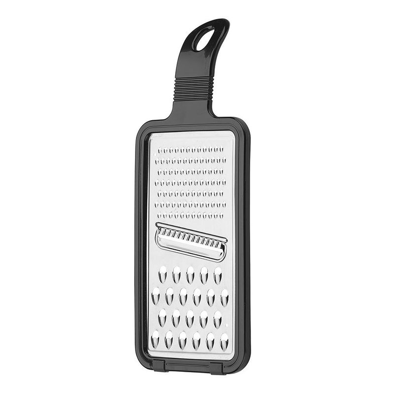 Ralador Tramontina Utilit  A o Inox 25 5cm 0