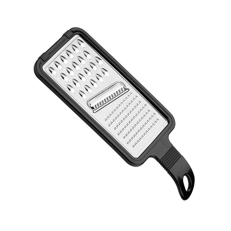 Ralador Tramontina Utilit  A o Inox 25 5cm 1