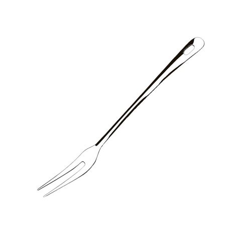 Garfo Trinchante Brinox Suprema 35,5cm Aço Inox