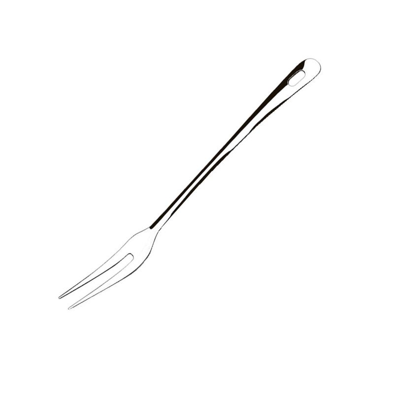 Garfo Trinchante Brinox Suprema 35 5cm A o Inox 0