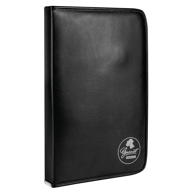 Kit Chef Tramontina Century 10 Pe as A o Inox 2