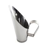 Concha Cereais Caparroz 500g A o Inox 0