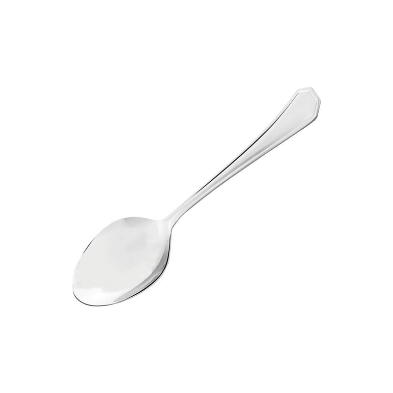 Colher Sobremesa Mimo Style 3634 Inox 0