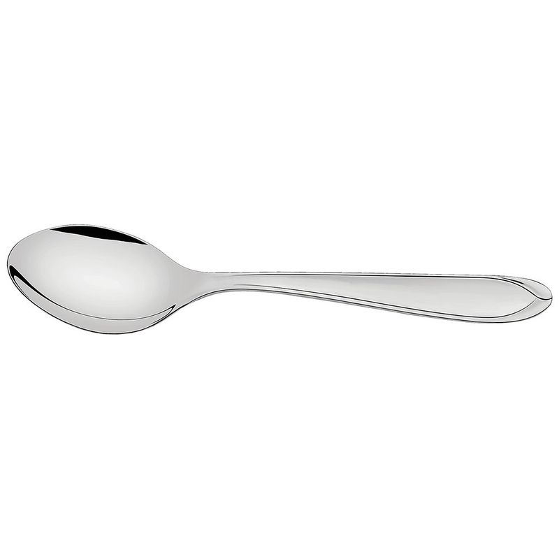 Colher Mesa Tramontina Laguna A o Inox 0