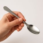 Colher Ch  Tramontina Havana A o Inox 2