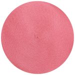 Toalha Americana GZT CS0103 20375 Rosa 38cm 0