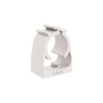 Abra adeira Eletroduto Inpol 90 1  Branca 0