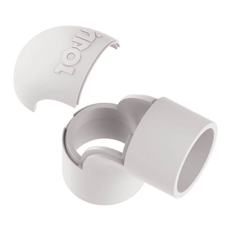 Cotovelo 90  Inpol 110 3 4  c  Janela Insp  Branco 1