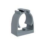 Abra adeira Eletroduto Inpol 31 3 4  Cinza 0