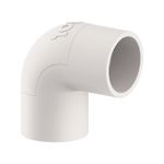 Cotovelo 90  Inpol 111 1  c  Janela Insp  Branco 0