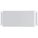 M dulo Interruptor Paralelo Tramontina Aria 6A 250V Branco 0