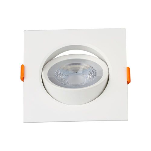 Refletor LED Cristallux 50W 5000K Bivolt
