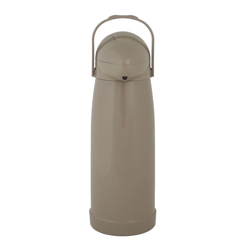 Garrafa T rmica Mor Nobile 1L Vidro Press o 0