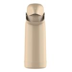 Garrafa T rmica Termolar Magic Pump 1 8L Vidro Cinza 0