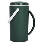 Jarra T rmica Mor Nativa 2 5L Verde Polipropileno 1