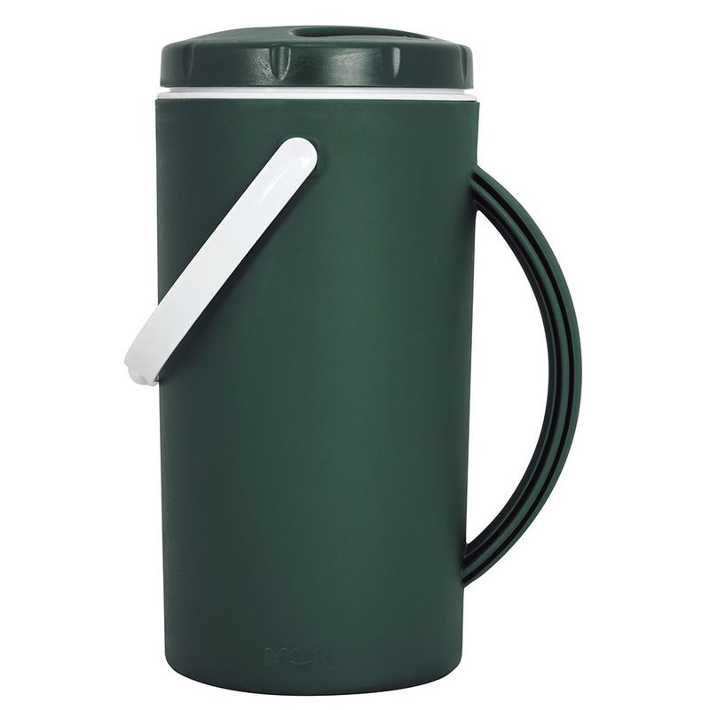 Jarra T rmica Mor Nativa 2 5L Verde Polipropileno 1