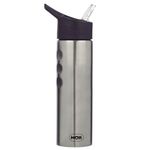 Garrafa Mor Sport To Go 750ml Inox Capa Neoprene 1