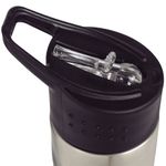 Garrafa Mor Sport To Go 750ml Inox Capa Neoprene 2