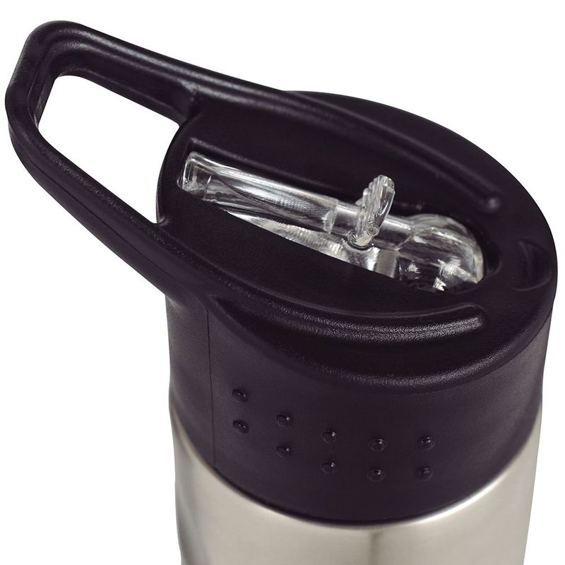 Garrafa Mor Sport To Go 750ml Inox Capa Neoprene 2
