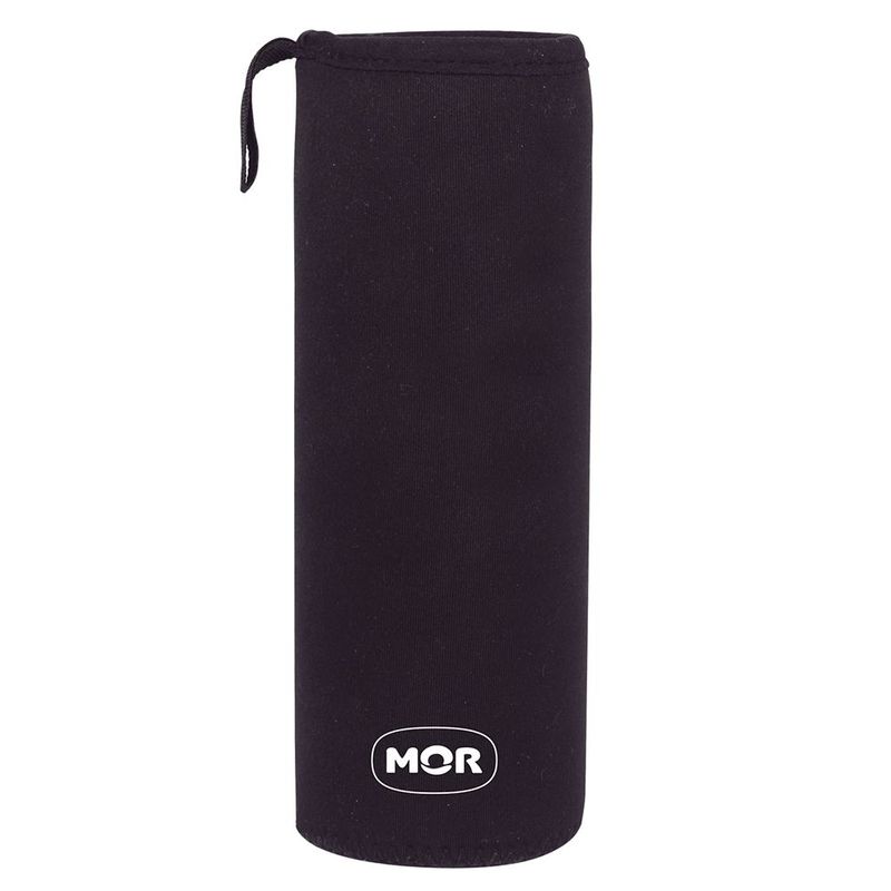Garrafa Mor Sport To Go 750ml Inox Capa Neoprene 3
