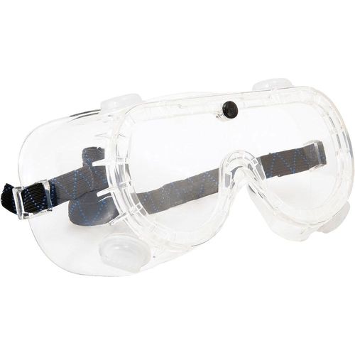 Óculos Proteção Vonder 7041055000 Ampla Visão PC