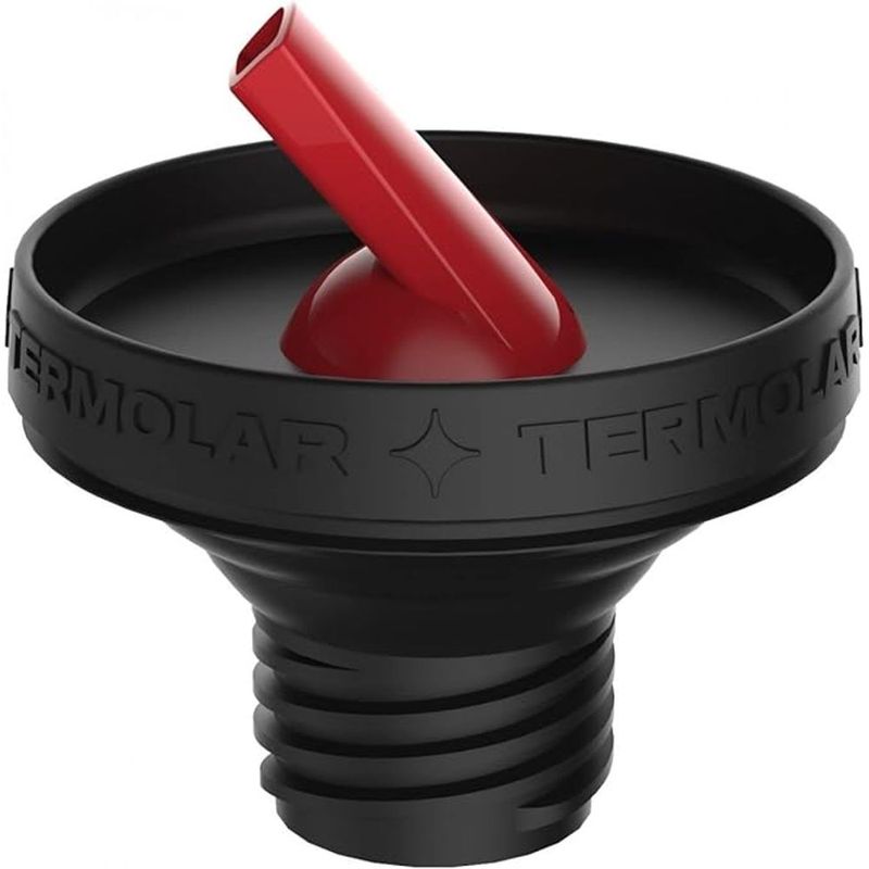 Garrafa T rmica Termolar Chimarrita 1L Vidro Rosa 1