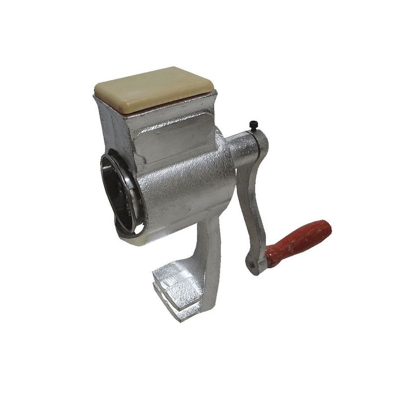 Ralador de Queijo Manual Do Cheff - UT 16 0