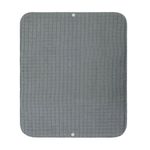 Escorredor Absorvente para Pia Yangzi Pratik 40cm x 48cm - 19382 0