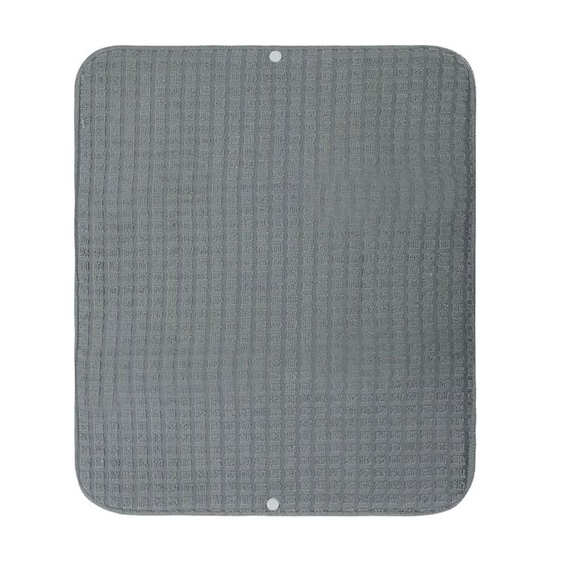 Escorredor Absorvente para Pia Yangzi Pratik 40cm x 48cm - 19382 0