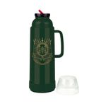 Garrafa T rmica Mor Use Farroupilha 1L  Ampola de Vidro  Verde - 25100612 1