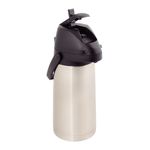 Garrafa T rmica Inquebr vel Mor Airpot com Alavanca 1 9L  Ampola de Inox - 25105202 2