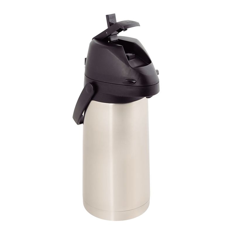 Garrafa T rmica Inquebr vel Mor Airpot com Alavanca 1 9L  Ampola de Inox - 25105202 2