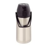 Garrafa T rmica Inquebr vel Mor Airpot com Alavanca 1 9L  Ampola de Inox - 25105202 3