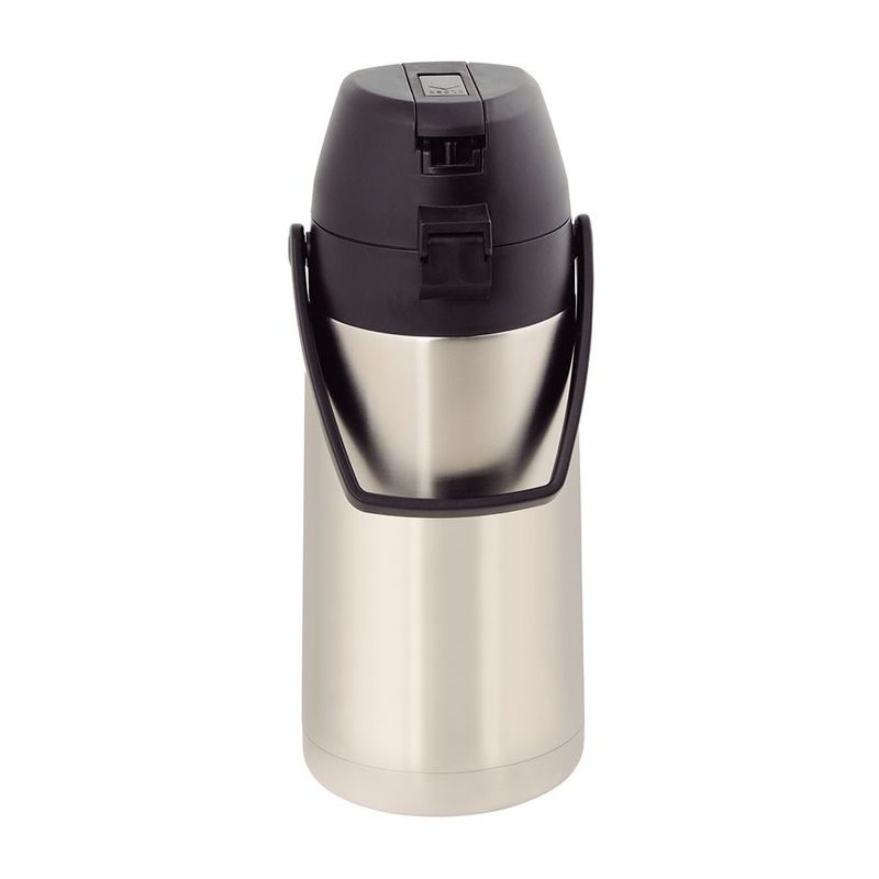 Garrafa T rmica Inquebr vel Mor Airpot com Alavanca 1 9L  Ampola de Inox - 25105202 3