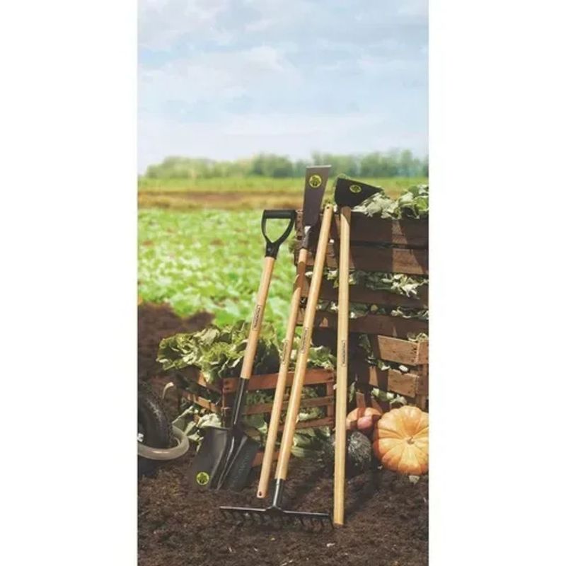 Enxada Tramontina Sul 1 5 Olho Oval Cabo 130cm 2