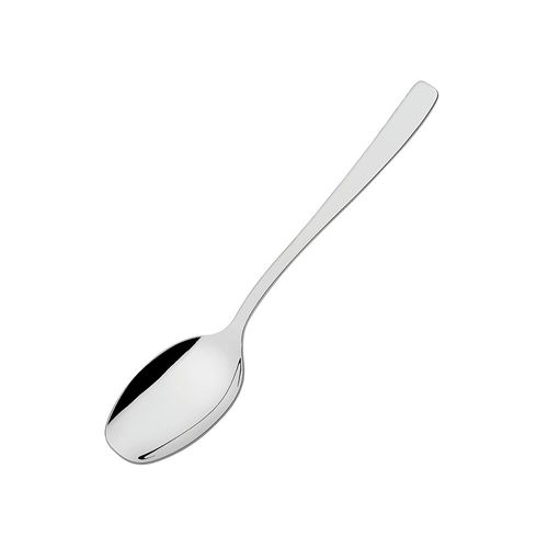 Colher Chá Tramontina Cosmos Aço Inox Polido