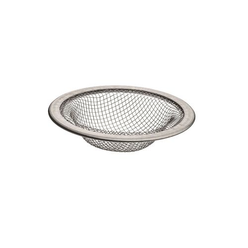 Grelha Pia/Lavatório Atlas 4 1/2" Inox/Alum. PR7315