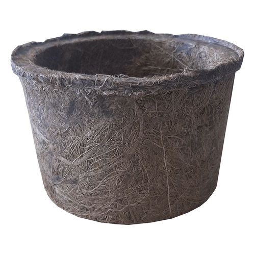 Vaso Fibra Coco Nutriplan N.1 Rústico 8100101-U