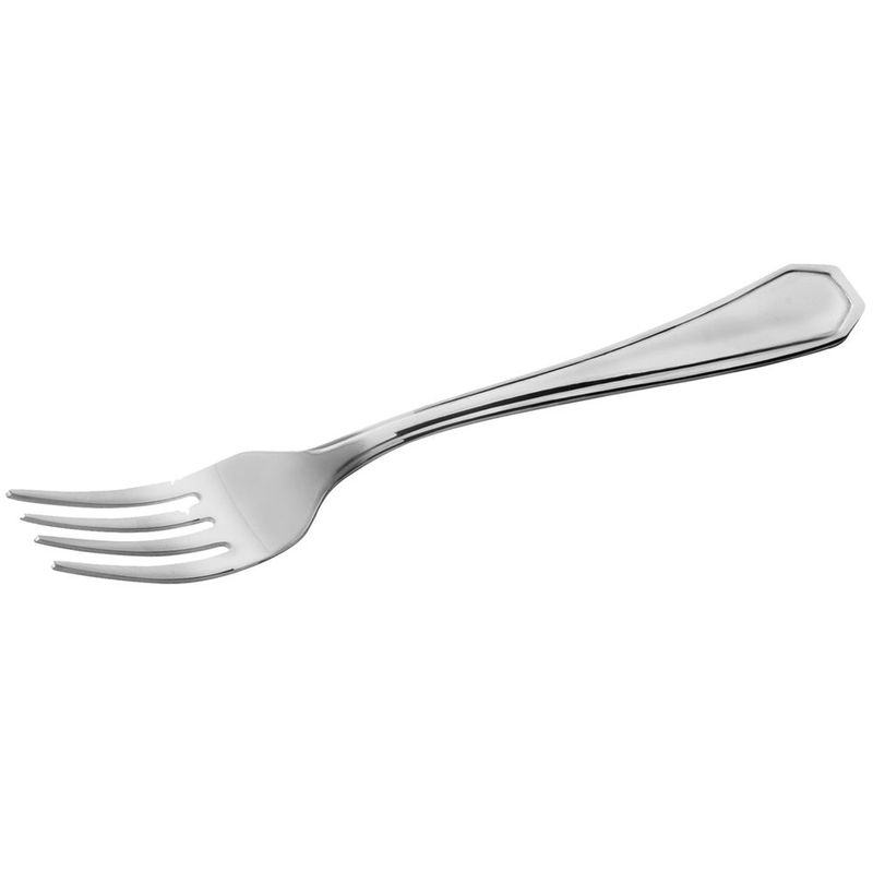 Faca Churrasco Mimo A o Inox Polido 23cm 3636 0