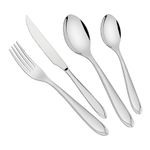 Talher Tramontina Laguna Inox Polido Unit rio - 66906 874 0