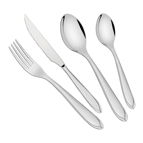 Talher Tramontina Laguna Inox Polido Unitário - 66906/874