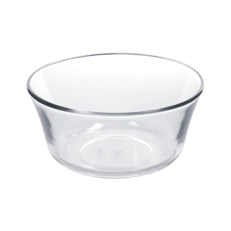 Ta a Sobremesa Duralex 420200 250ml Vidro Transp  0