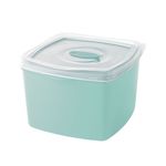 Pote Plasvale Quadrado 600ml Sortido 562 1