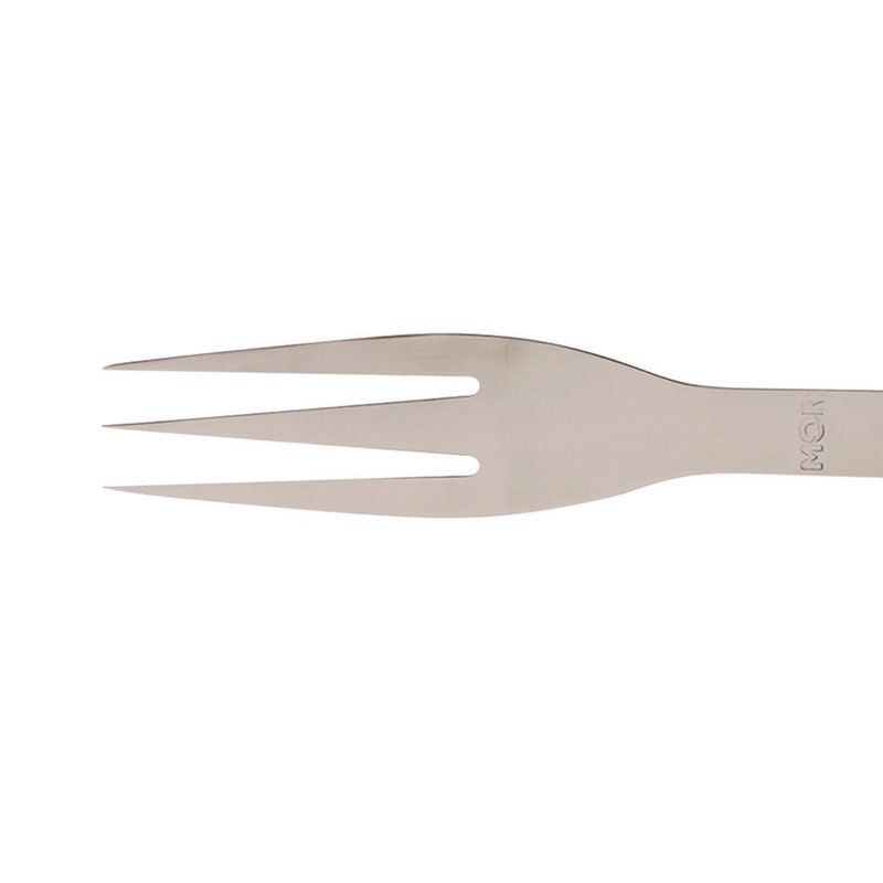 Conj  Churrasco Mor 3333 2p s Inox Cabo Marrom 4