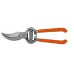 Tesour o Poda Tramontina 21cm Cabo Pl stico 78304 511 1