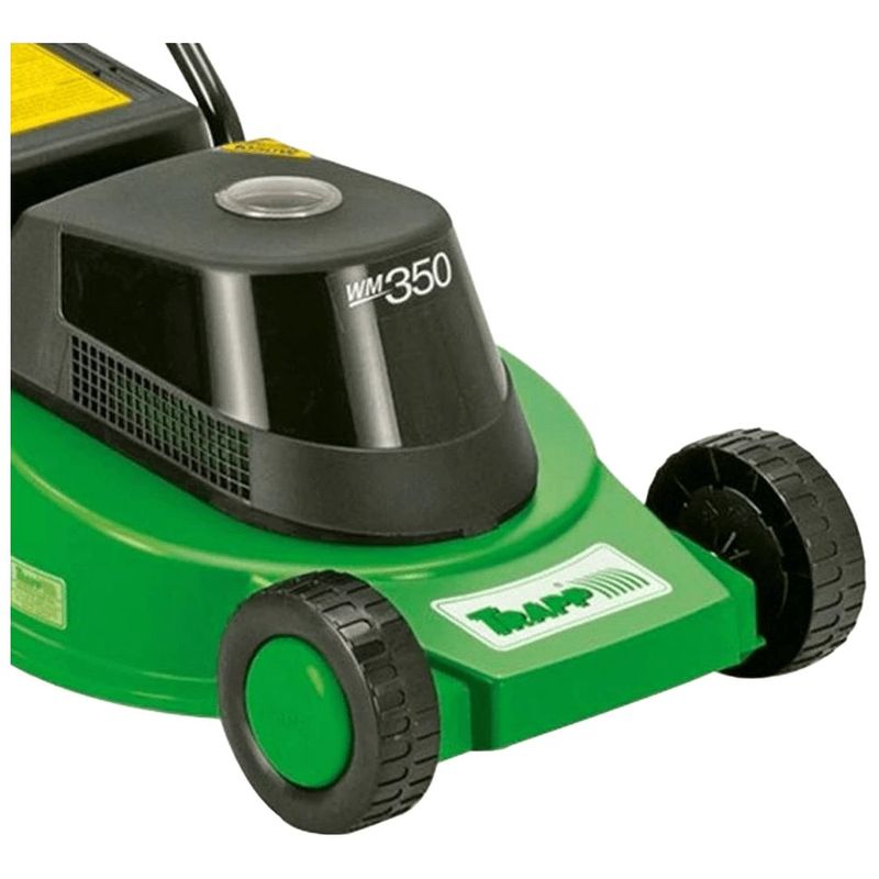 Cortador de Grama El trico Trapp WM 350 33cm 220V 1