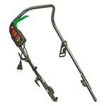 Cortador de Grama El trico Trapp WM 350 33cm 220V 2