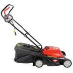 Cortador de Grama El trico Garthen GC 34 34cm 127V 3